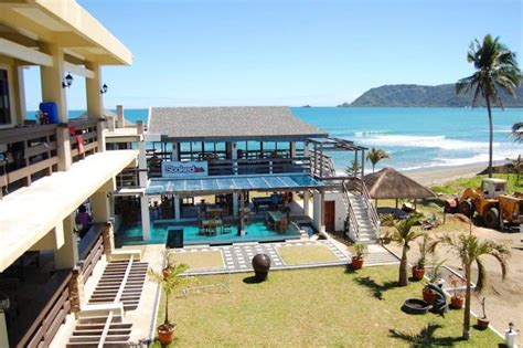 baler philippines hotels